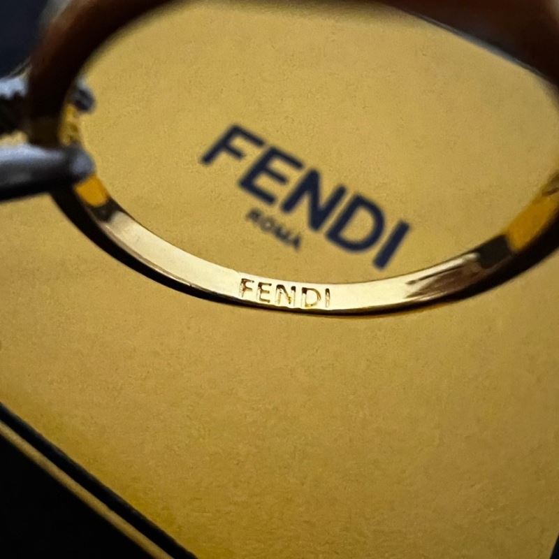 Fendi Rings